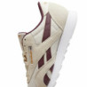 Sports Trainers for Women Reebok Classic Nylon Beige