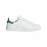 Sports Shoes for Kids STAN SMITH J  Adidas Originals Stan Smith White