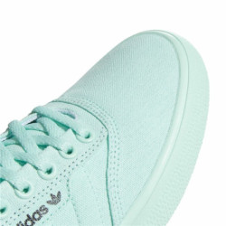 Sports Trainers for Women Adidas Originals 3MC Aquamarine