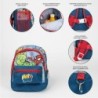 Hiking Backpack The Avengers Children's 25 x 27 x 16 cm Blue