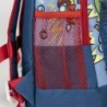 Hiking Backpack The Avengers Children's 25 x 27 x 16 cm Blue