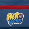 Hiking Backpack The Avengers Children's 25 x 27 x 16 cm Blue