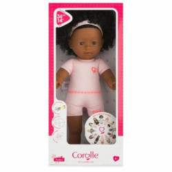 Action Figure Corolle Pauline