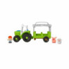 Vehicle Playset Fisher Price Farmer