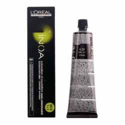 Dye No Ammonia Inoa L'Oreal Professionnel Paris 4741 Nº 4,20 Nº 4,20 60 g