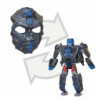 Masks Transformers Transformers - Optimus Prime - F46505X0 22,5 cm