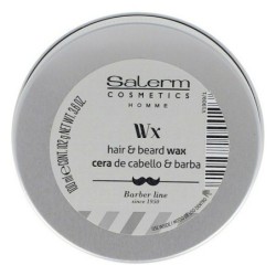 Moulding Wax Homme Salerm 27644 100 ml