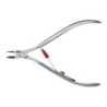 Cuticle nippers Eurostil CORTA PIELES (10 cm)