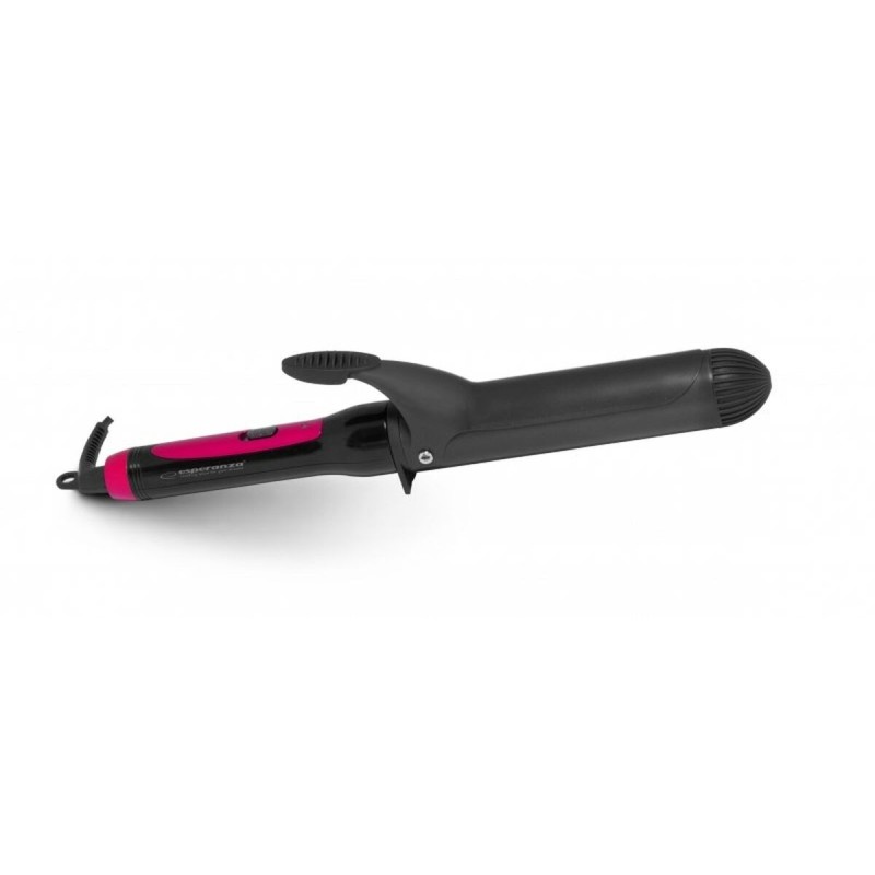 Curling Tongs Esperanza JANET