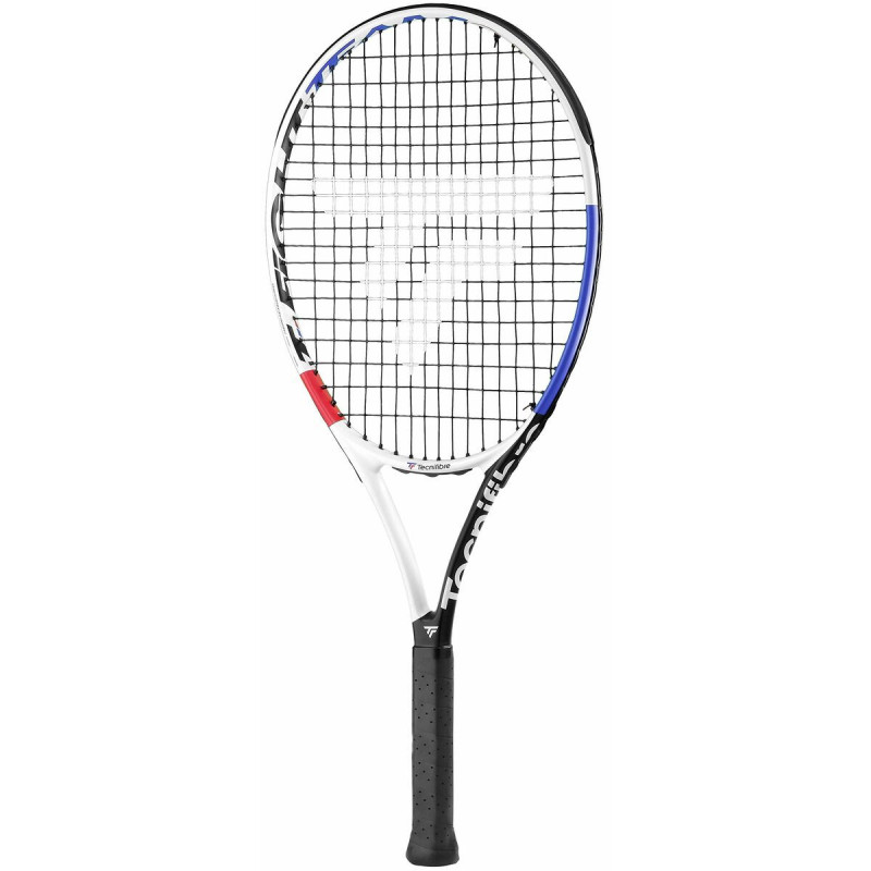 Tennis Racquet Tecnifibre Tfight 25 White Kids