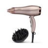 Hairdryer Babyliss Espresso Glacé 5790PE Ionic