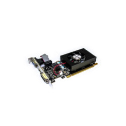 Graphics card Afox Geforce GT610 GDDR3