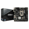 Motherboard ASRock H310CM-DVS Intel H310 LGA 1151