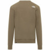 Men’s Sweatshirt without Hood The North Face Standard Khaki