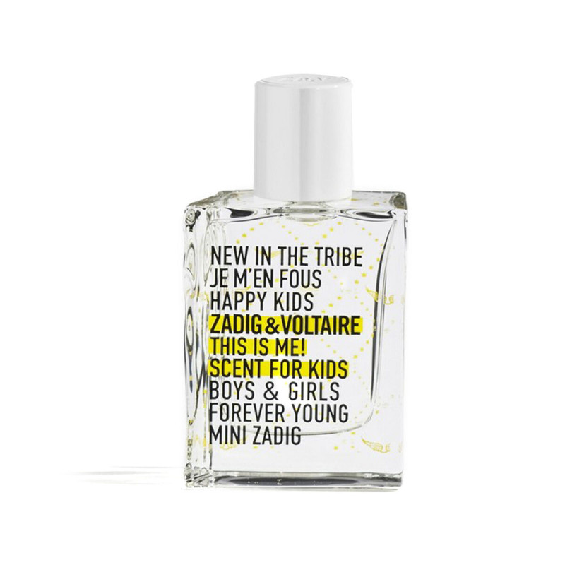 Unisex Perfume This is Us Zadig & Voltaire EDT