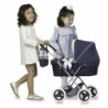 Doll Stroller Decuevas Vintage 38 x 65 x 60 cm