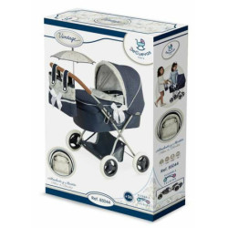 Doll Stroller Decuevas Vintage 38 x 65 x 60 cm