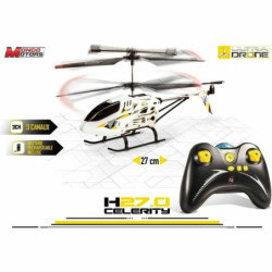 Radio control Helicopter Mondo