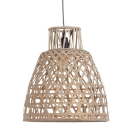 Ceiling Light Natural 40 x 40 x 44 cm