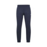 Adult Trousers Le coq sportif Essentiels Slim Dark blue Men