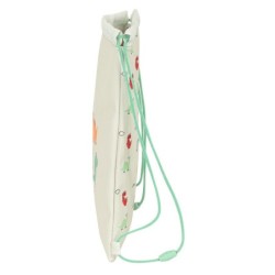 Backpack with Strings Safta Dinos Cream