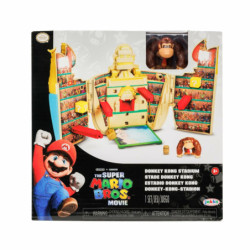 Playset Jakks Pacific SUPER MARIO MOVIE: Mini Basic Playset series 2