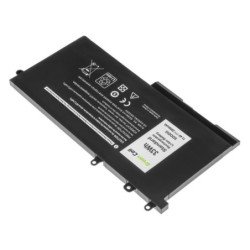 Laptop Battery Green Cell 3DDDG Black 2900 mAh