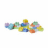 Stacking Blocks Infantino Super Soft