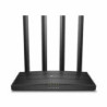 Router TP-Link Archer C80 1300 Mbit/s Black