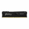 RAM Memory Kingston FURY Beast 3200 MHz DDR4 CL16 16 GB