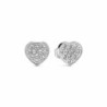 Ladies' Earrings Guess UBE28065