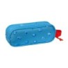 Double Carry-all SuperThings Rescue force Blue 21 x 8 x 6 cm