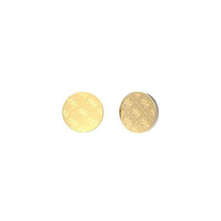 Ladies' Earrings Guess JUME01360JWYGT-U