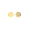 Ladies' Earrings Guess JUME01360JWYGT-U