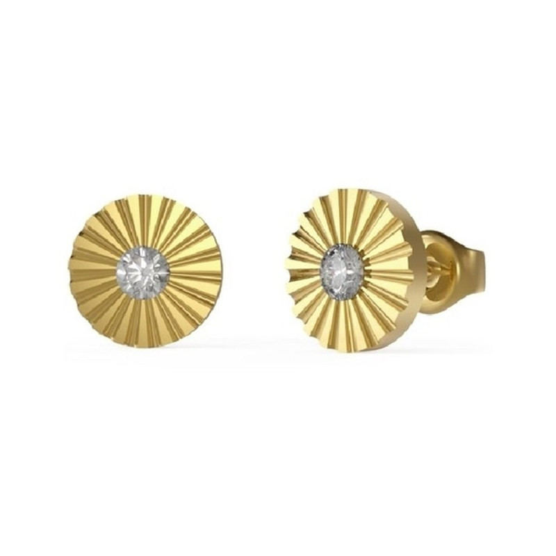 Ladies' Earrings Guess JUBE02166JWYGT-U