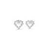 Ladies' Earrings Guess JUBE02181JWRHT-U