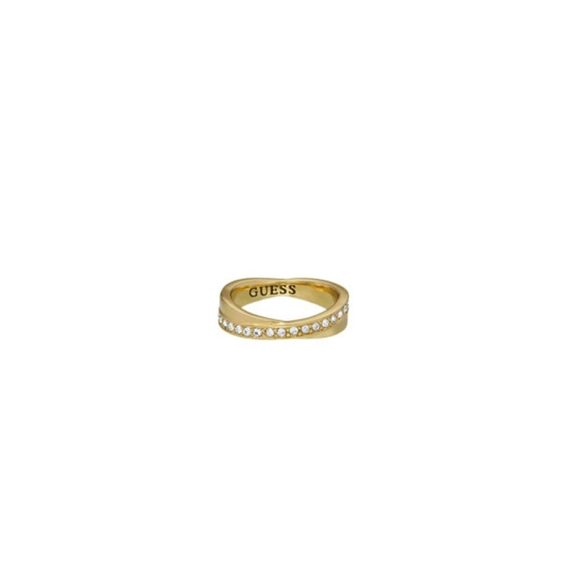 Ladies' Ring Guess UBR51426-56 16