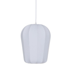 Ceiling Light White Iron 220-240 V 33 x 33 x 47 cm