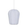 Ceiling Light White Iron 220-240 V 33 x 33 x 47 cm