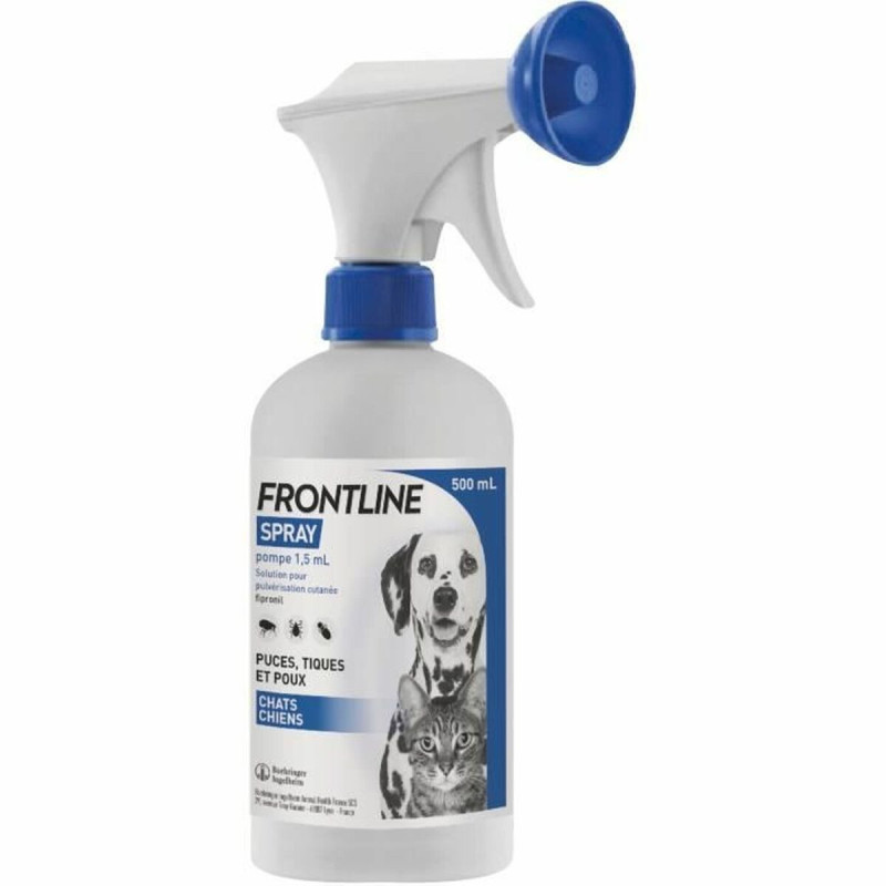 Anti-parasites Frontline 250 ml