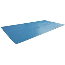 Swimming Pool Cover Intex UTF00149 5,03 x 2,74 m Blue