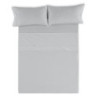 Bedding set Alexandra House Living Pearl Gray Super king 4 Pieces