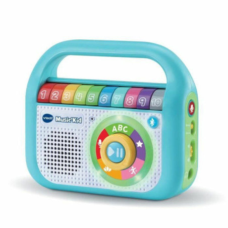 CD/MP3 Player Vtech Baby MUSIC'KID