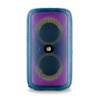 Portable Bluetooth Speakers NGS ROLLERBEASTAZURE