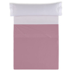 Top sheet Alexandra House Living Magenta 240 x 270 cm