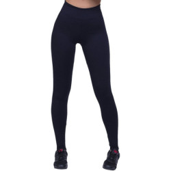 Sport leggings for Women Happy Dance 2146ATC Black