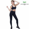 Sport leggings for Women Happy Dance 2146ATC Black