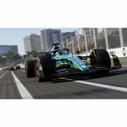 PlayStation 4 Video Game EA Sport F1 23