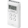 Radio Sangean DT120W White