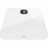 Digital Bathroom Scales Fitbit Aria Air  White Glass 30 g Batteries x 3